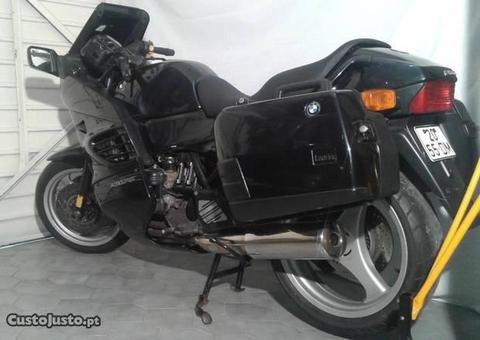 BMW k 1100 rs