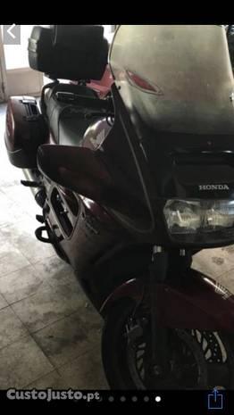 Honda em bom estado Honda em bom estado