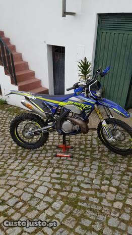 Sherco 250 2T 2015