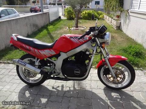 Suzuky GS 500