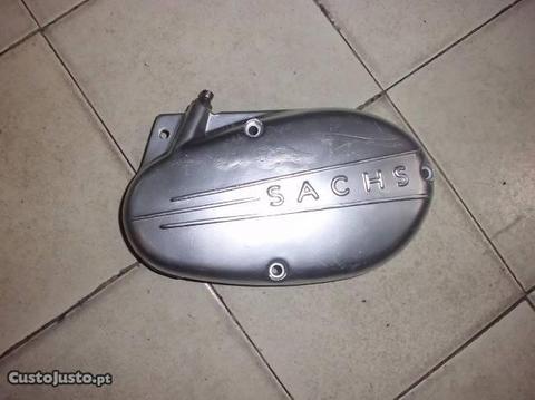 tampa do lado direito para motor sachs 5.v antigo