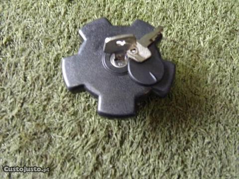 tampao deposito gasolina famel xf 17 super