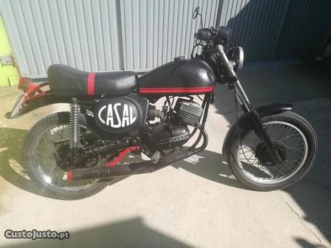 motorizada casal 5 trial