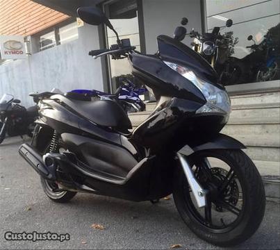 Honda PCX 125