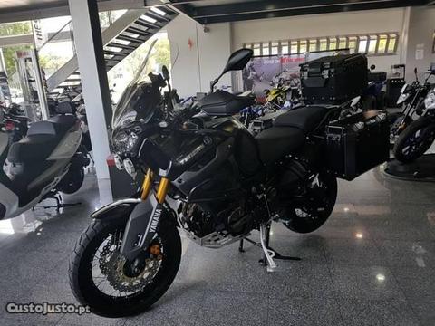 Yamaha XTZ Super Tenere 1200
