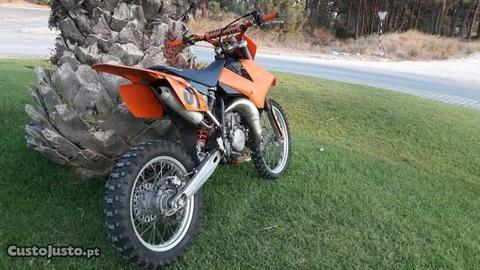 Ktm 85