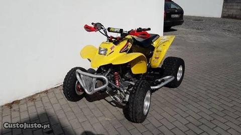 Honda Sportrax 250cc ex