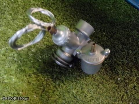 carborador bing 19/31 origem para motor sachs 5 .v