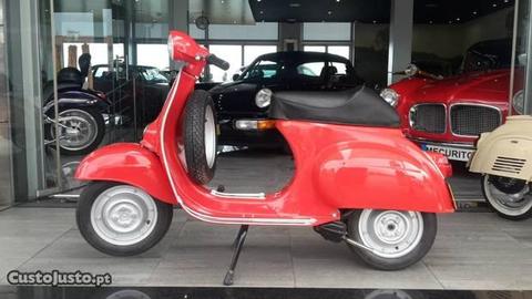 Vespa 50 s c / kit 75cc - 1974