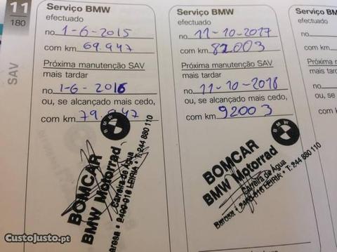 R-1200 GSa c/82000 klm