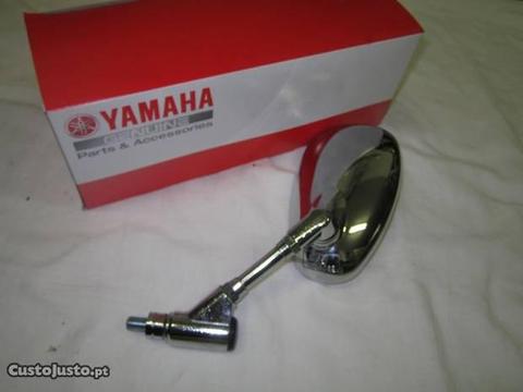 Espelho original Yamaha