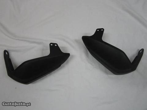 Protecções de mão Yamaha