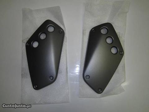 Tampas Yamaha XSR 700