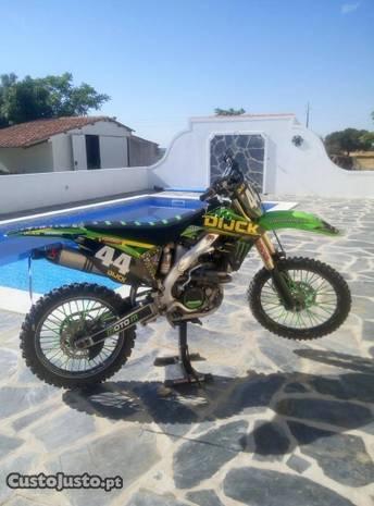 kx250f 2012