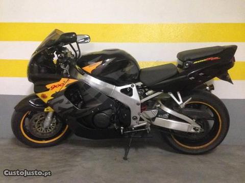 Honda CBR 900 de 96