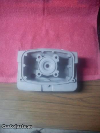 culaça radiador sachs