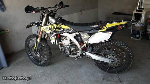 yzf 250