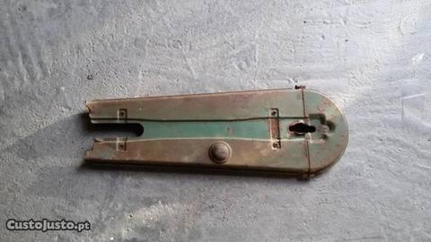 Guarda corrente para motorizada