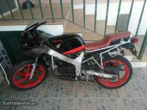 Honda ns1 / nsr 75 cc