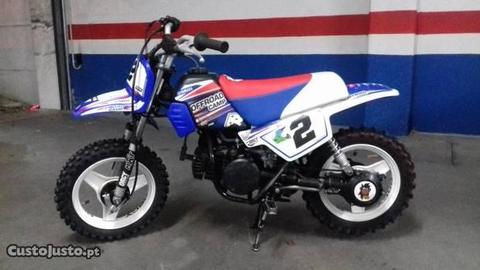 Yamaha PW 50 2013