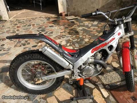 Montesa cota 315 r