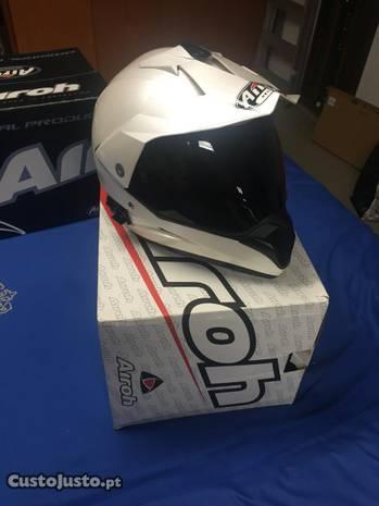 Capacete airoh s5