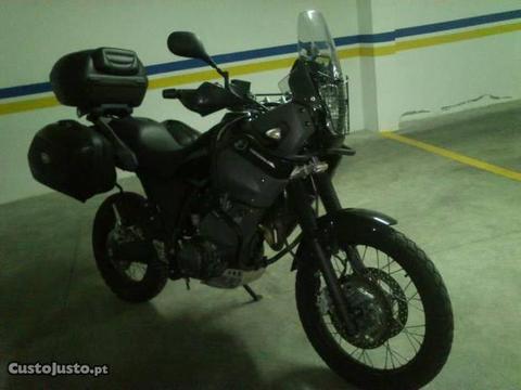 Yamaha Ténéré XT 660 Z