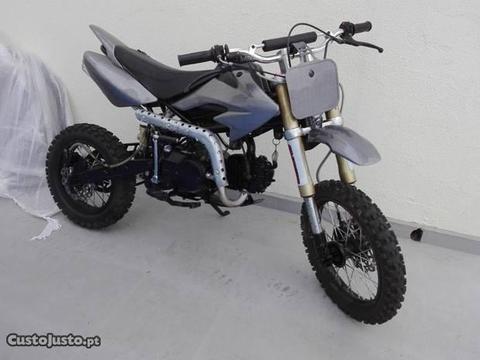 Pit bike 125cC