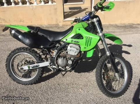 Kawasaki LX300