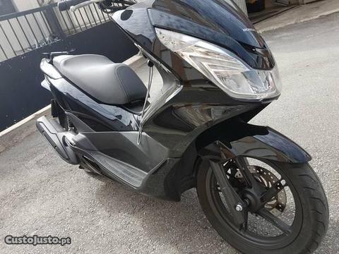 Pcx 125 novo modelo