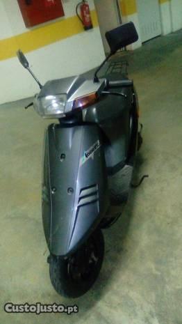 suzuki adress