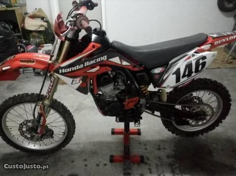 Honda Crf 150 rb