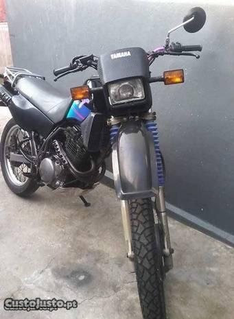 Yamaha xt 350