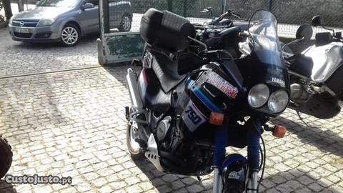 Yamaha super ténéré óptimo estado