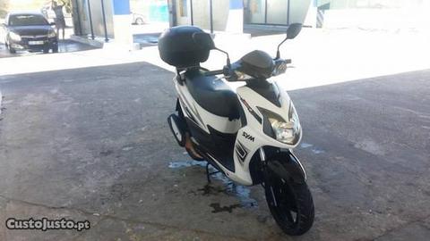 Sym-Jet-125-2013