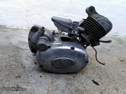 Motor Sach 3 mudanças