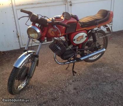 Sachs V5 top