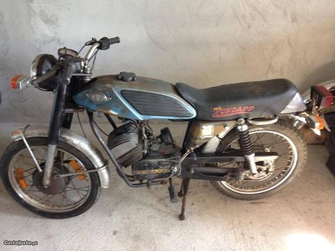 Famel xf 17