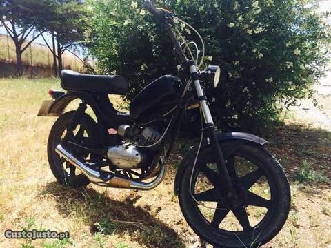 Casal Super Boss 4vel