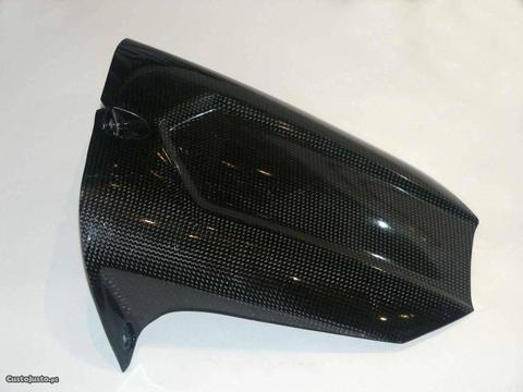 Guarda Lamas Carbono Yamaha YZF R6 (03-05)