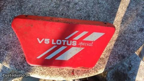 Malas Sachs Lotus