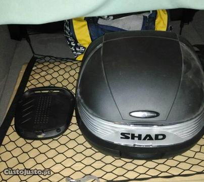 Top case shad29 completo