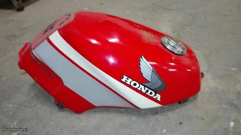 Depósito Honda CB450S
