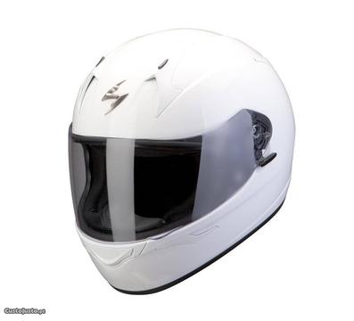 Capacete Scorpion