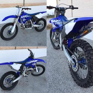 Yamaha Yz 250