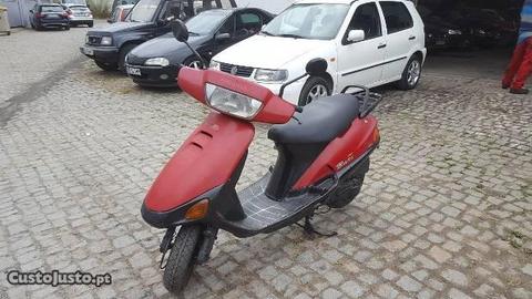 Honda Bali pronta a circular