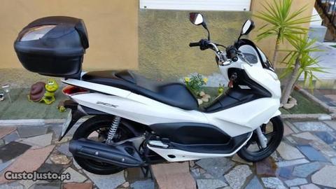 Honda PCX