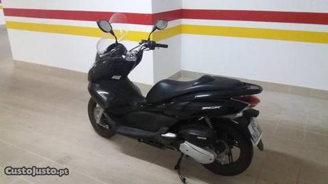 Honda PCX 125