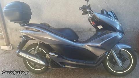 Honda PCX125 de 2012