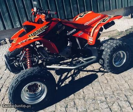 Honda Sport trax 400ex